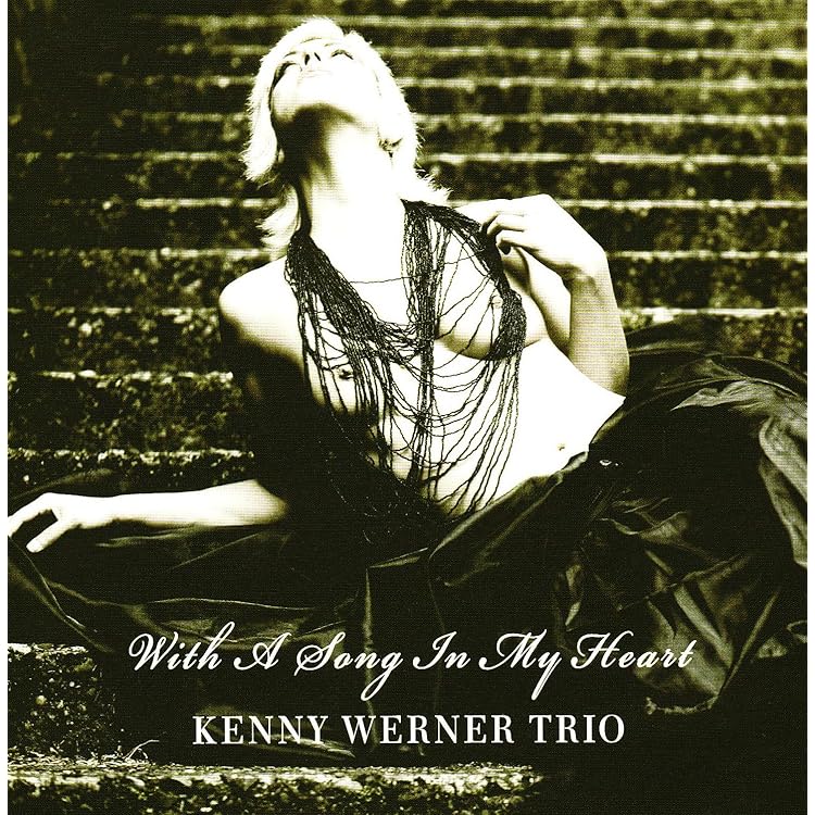 Amazon.co.jp: マイナー・ブルース - ケニー・バロン・トリオ